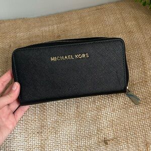Michael Kors wallet